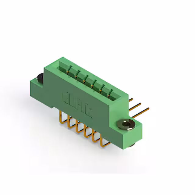 333-012-558-203 EDAC Inc.  Edgeboard Connectors